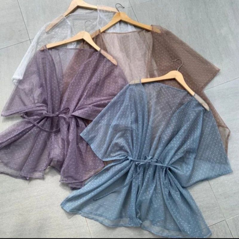 LUPITA TILE OUTER