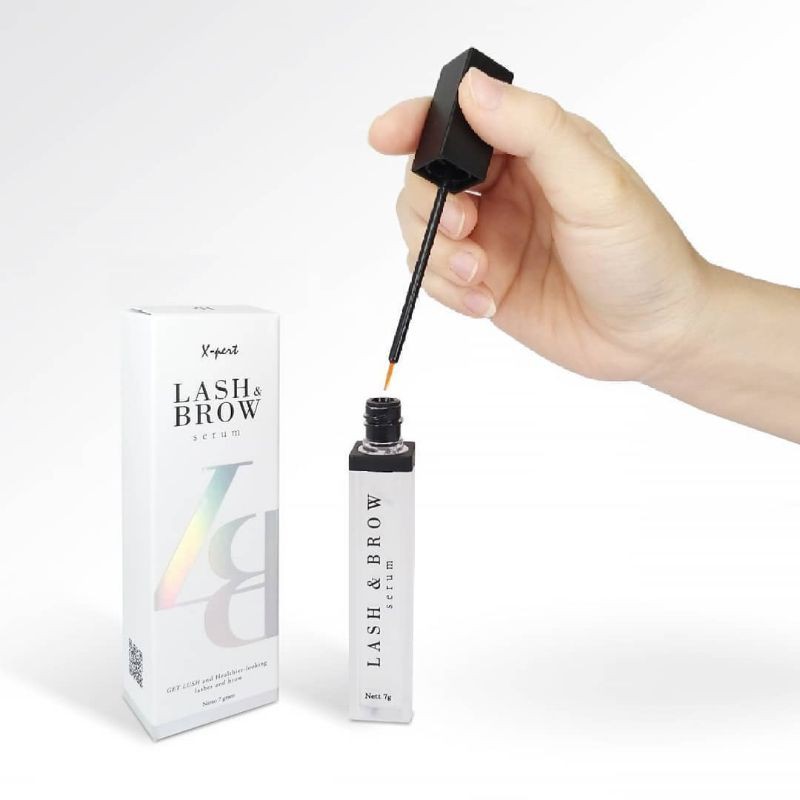 X-pert Lash Brow serum