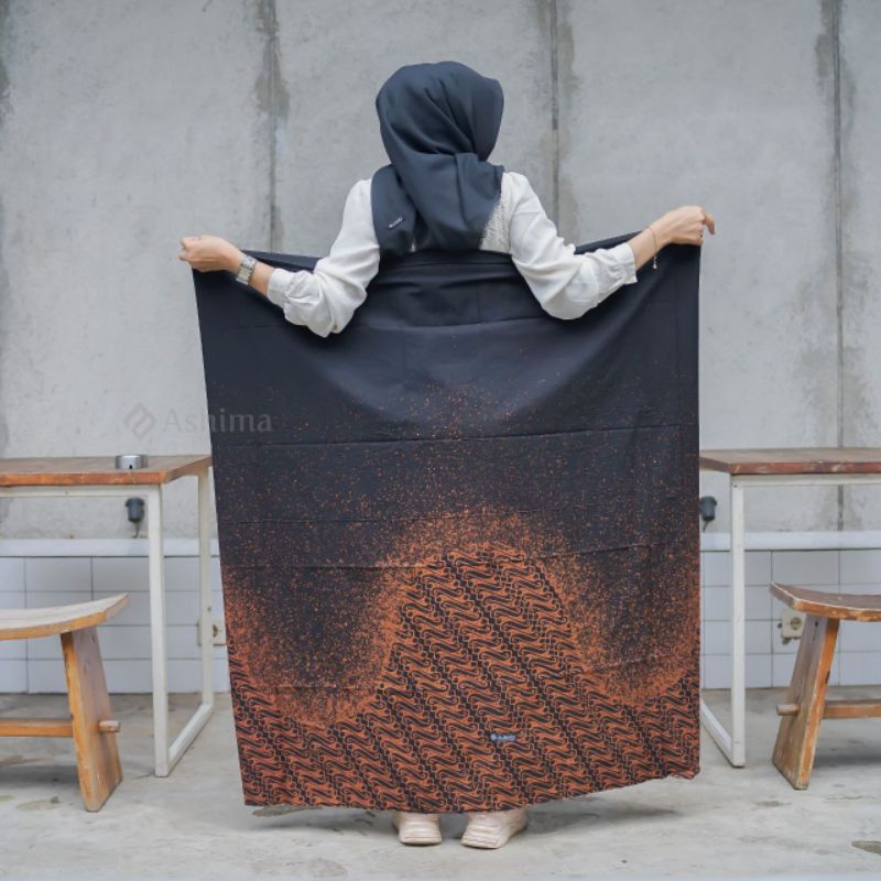 SARUNG BATIK ASHIMA TERBARU