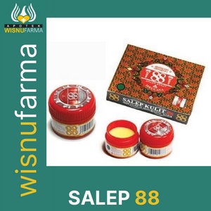 SALEP 88 (SALEP KULIT)
