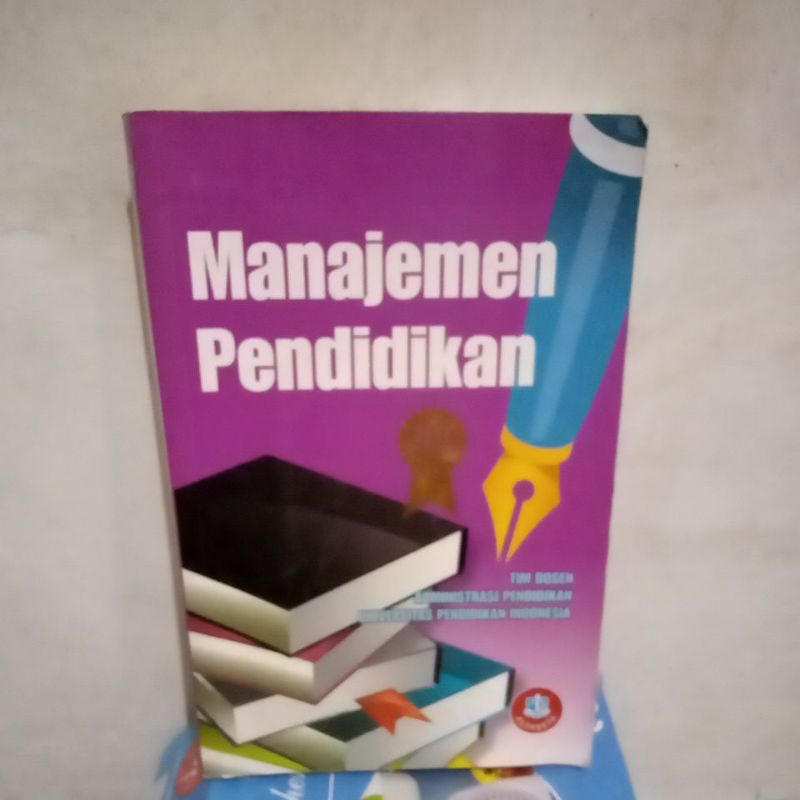 *ORIGINAL# MANAJEMEN PENDIDIKAN