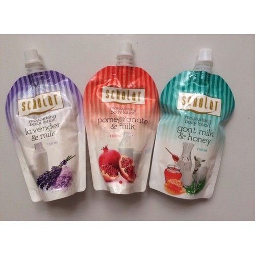 Lotion Scholar whitening