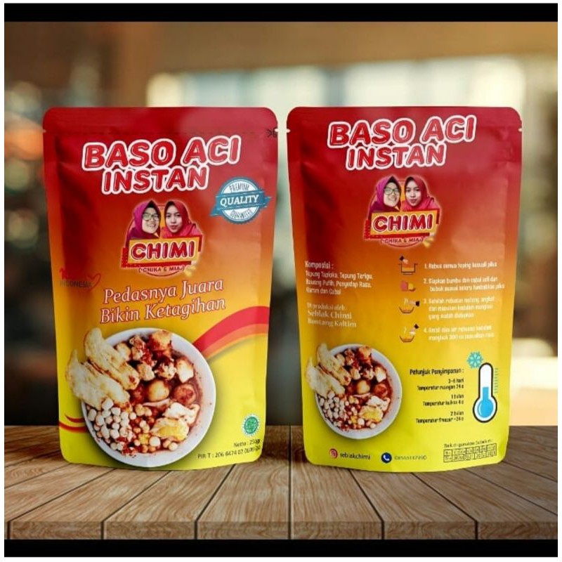 boci Cihimi