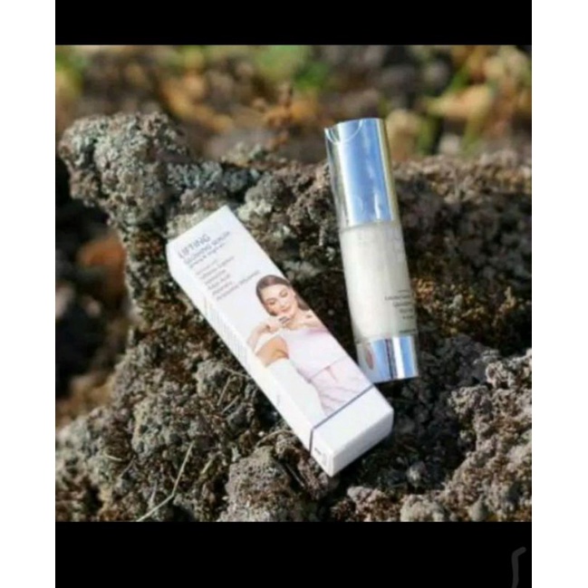 Serum Lifting Glow
