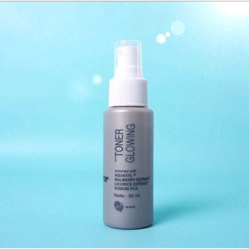 TONER msglow