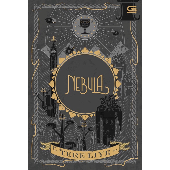 NOVEL NEBULA