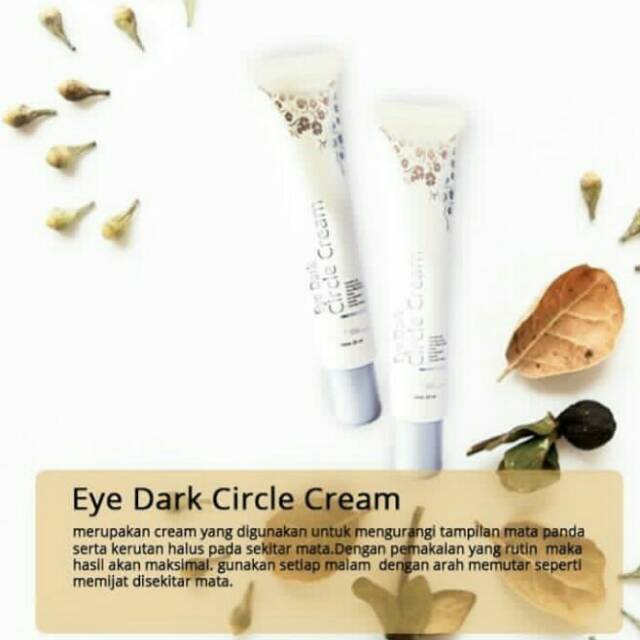 Eye Dark Circle Cream