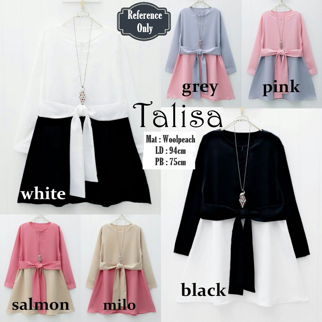 Murah!! Talisa Blouse