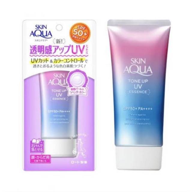 Skin aqua tone up 40ml