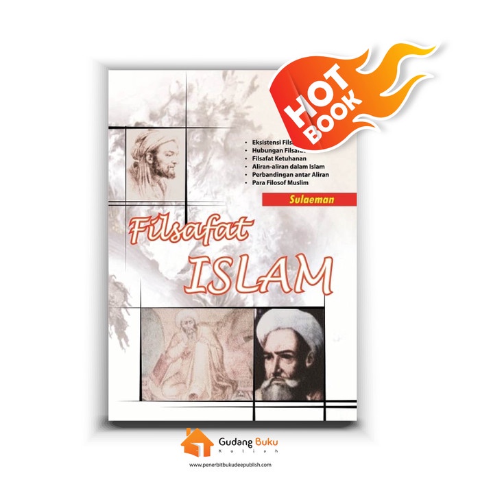 Filsafat Islam - Deepublish