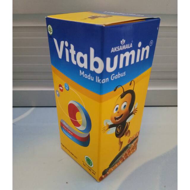 Vitabumin