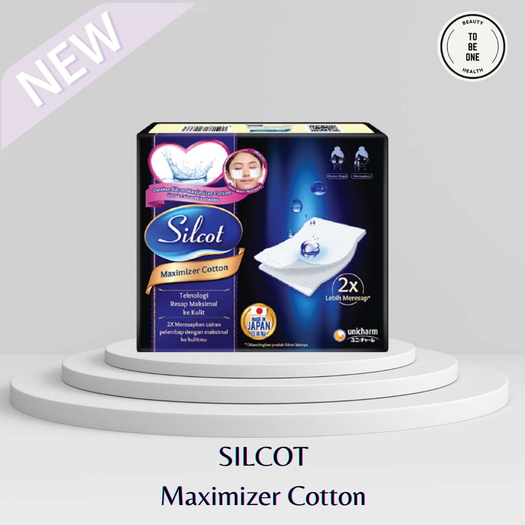 Silcot Maximizer Cotton