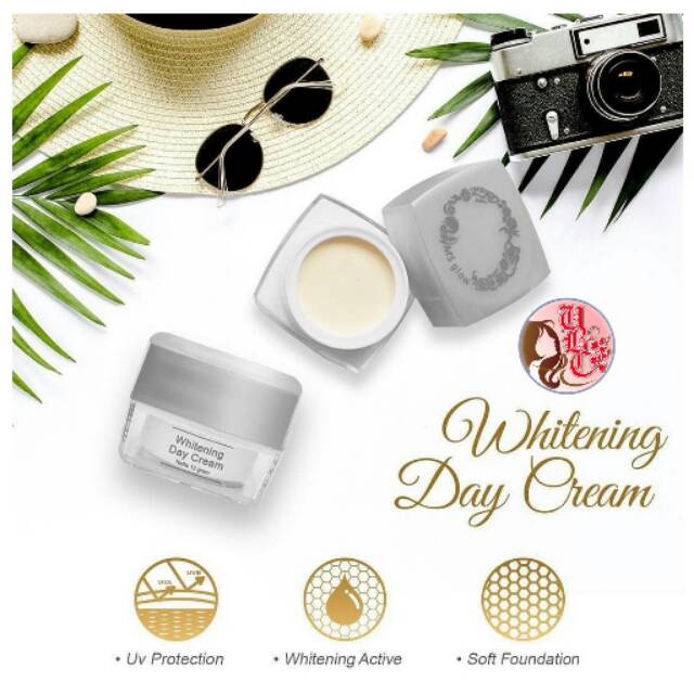 Day Cream Ms Glow