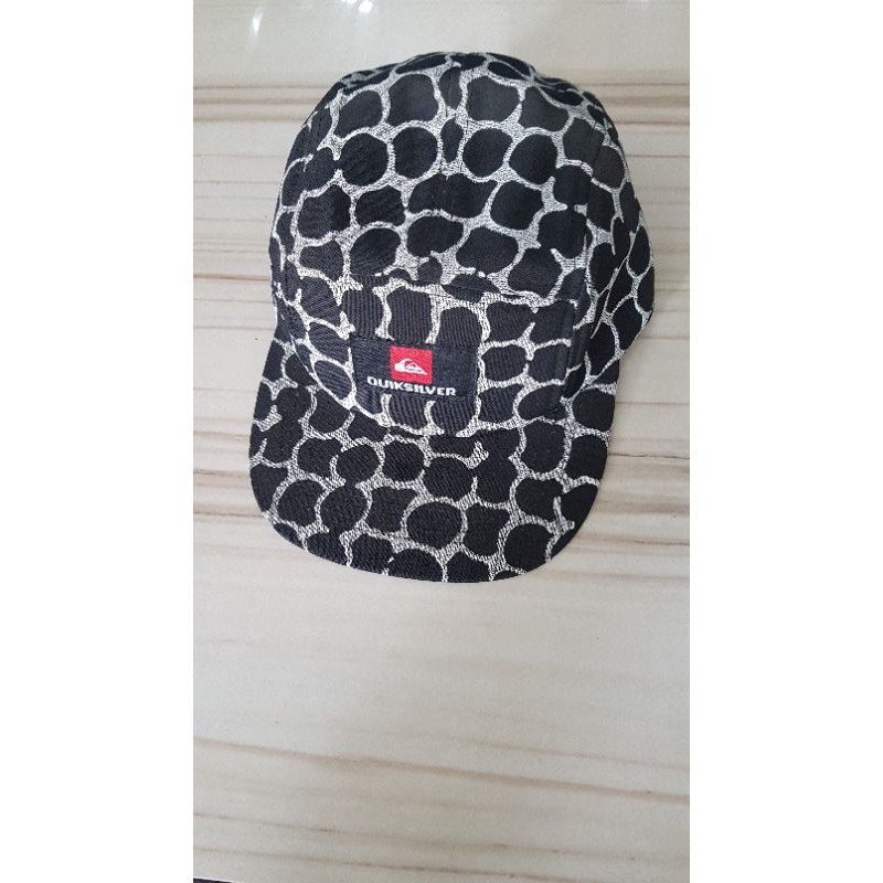 Topi 5 Panel