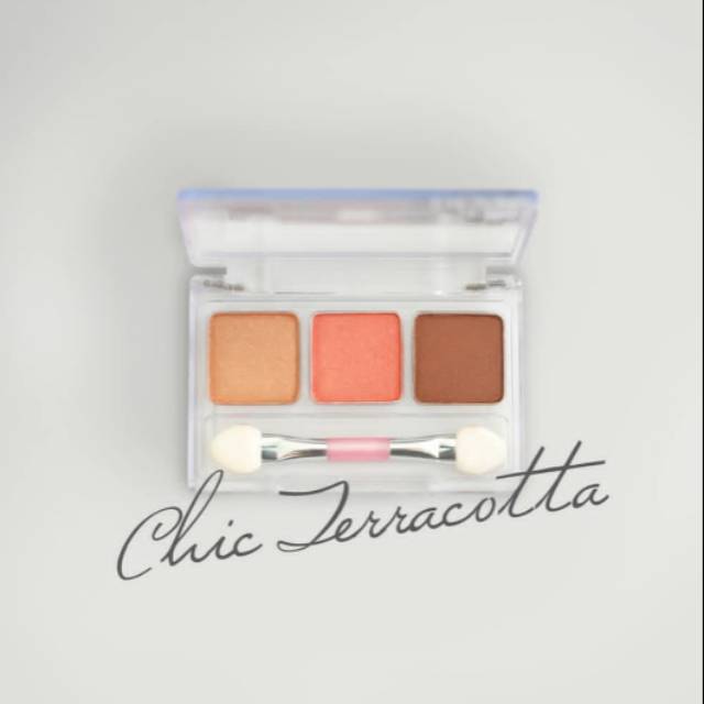 PIXY 3SHADES EYE SHADOW