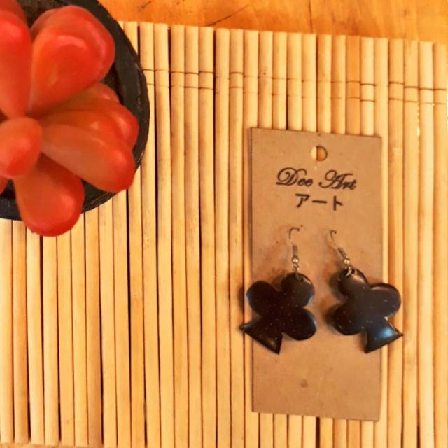 Anting etnik