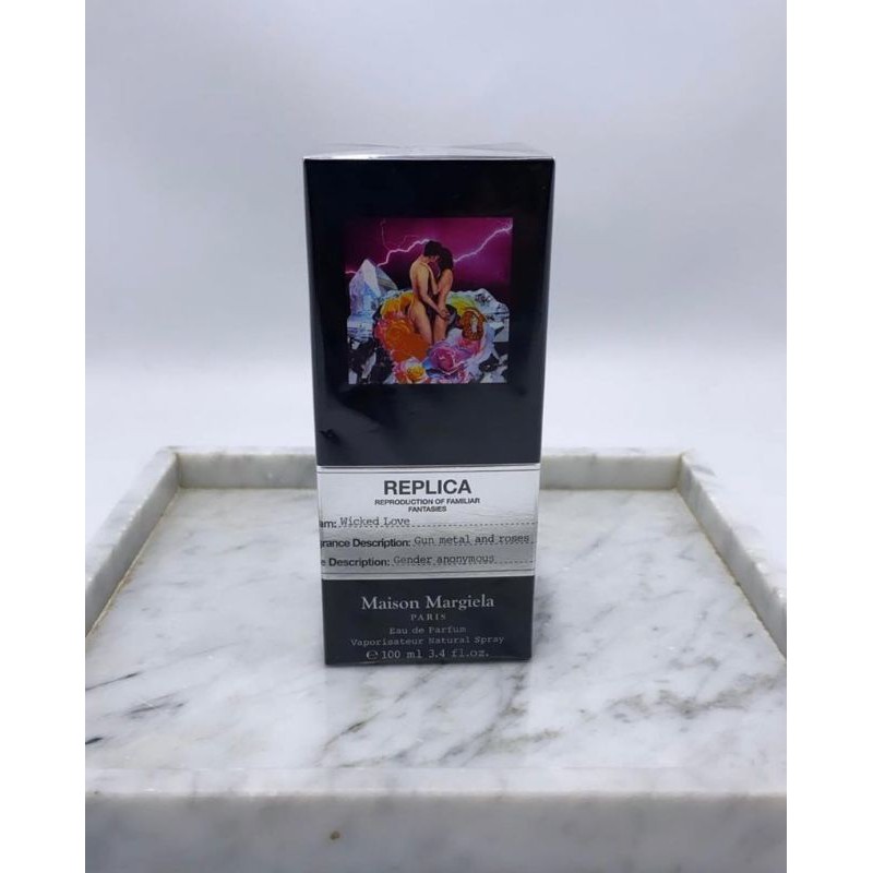 REPLIKA Wicked Love EDP 100ML