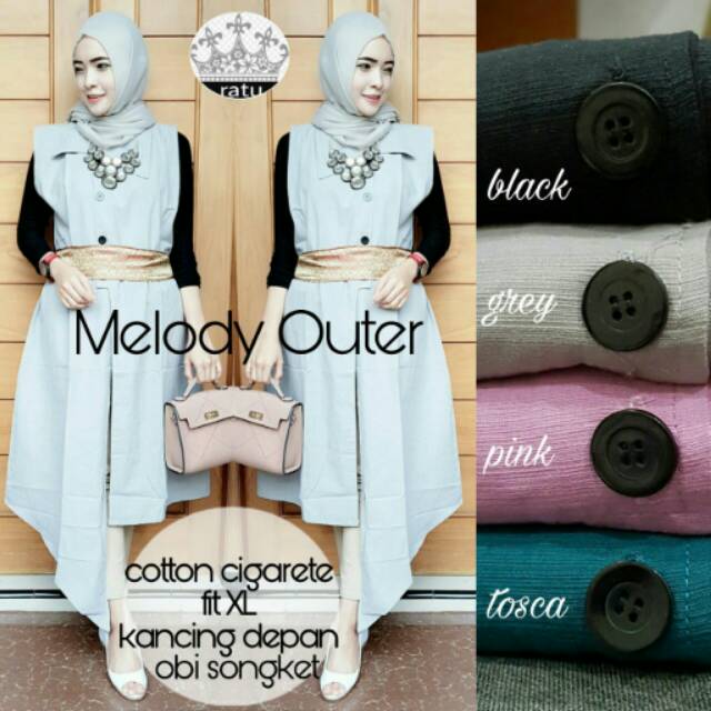 Melody