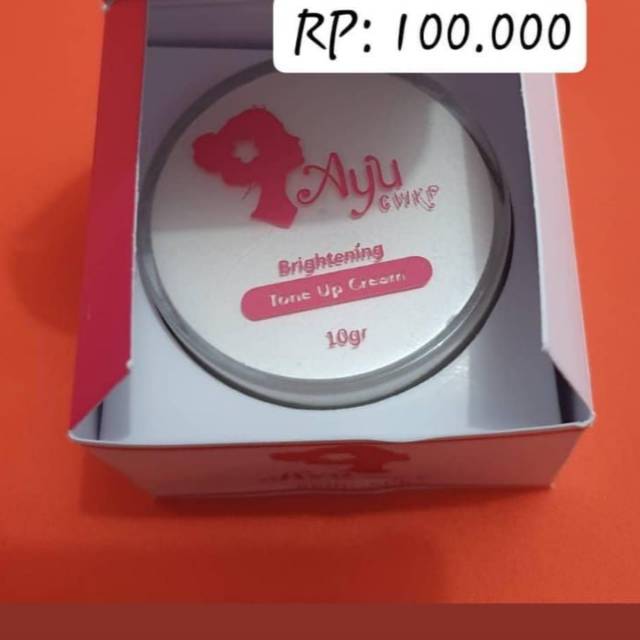 Ayu Gwp