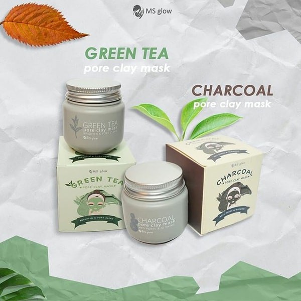 MASKER WAJAH