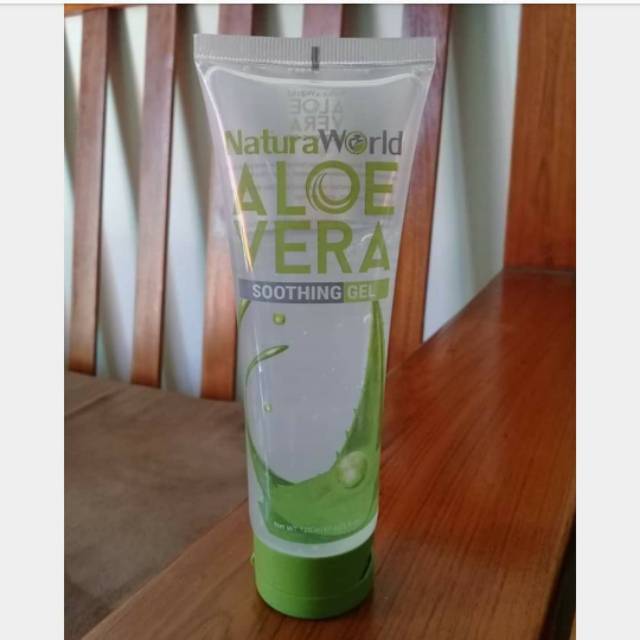 Natura aloevera