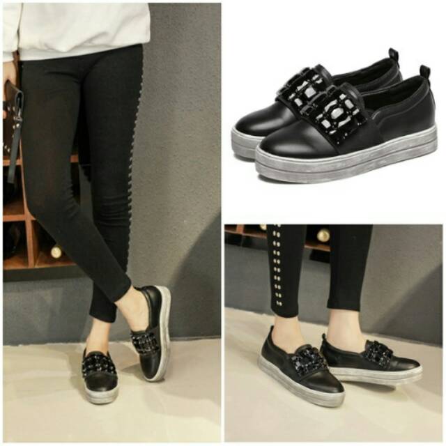 Slip On