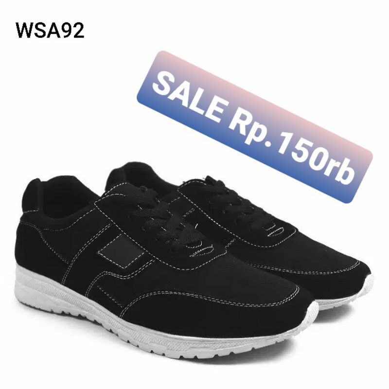 Sepatu Pria