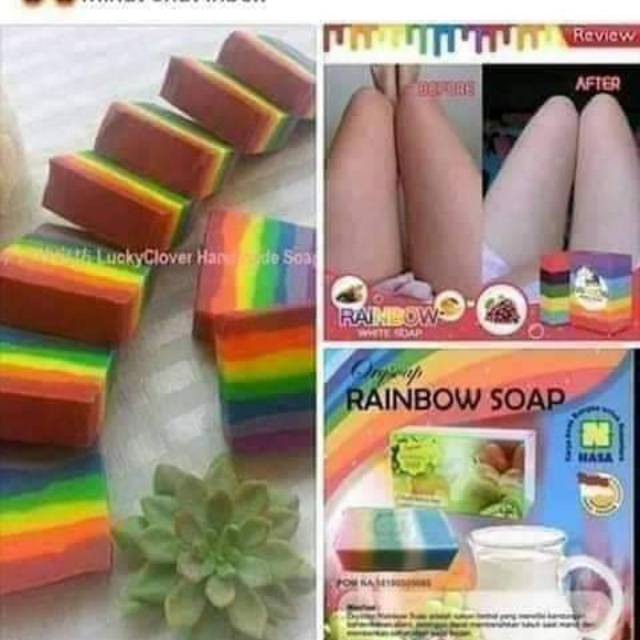 Sabun mandi