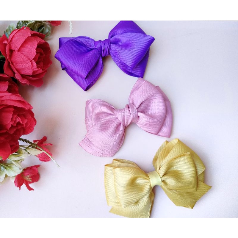 Dnco | Handmade Ribbon - 013