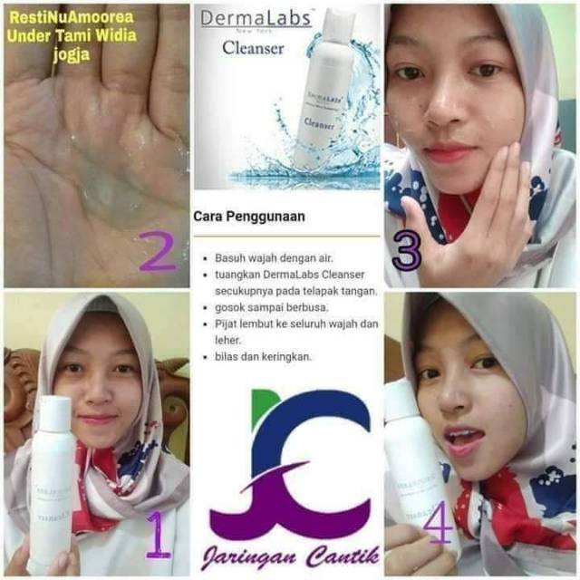 Cleanser