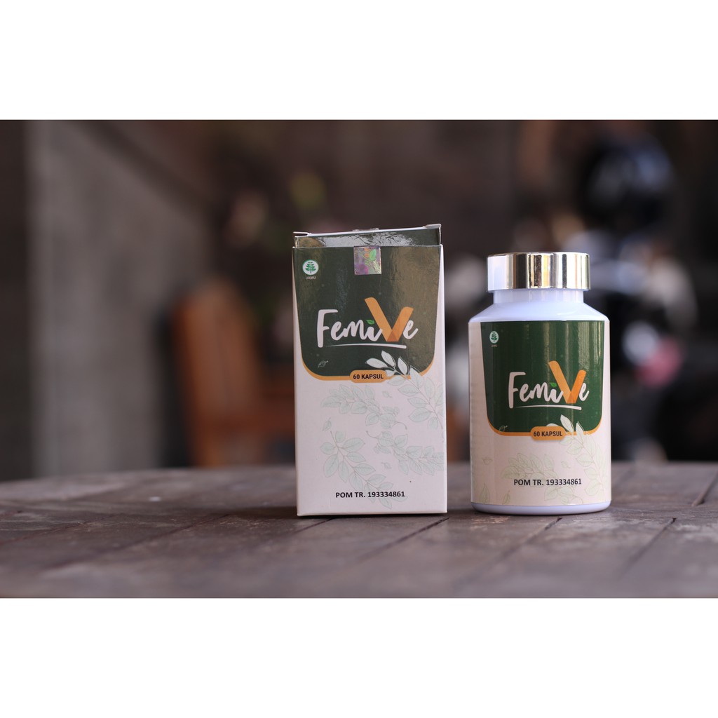 Herbal Femive