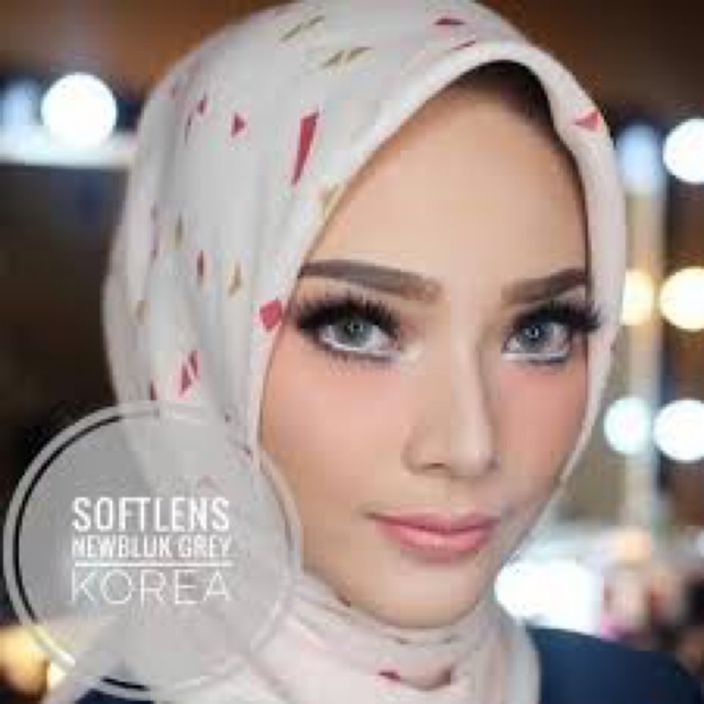 softlens newbluk