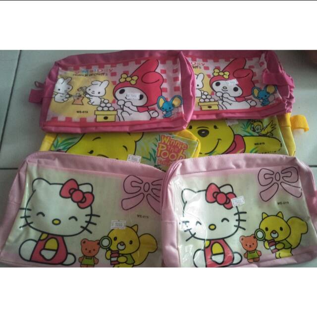 Tas kosmetik