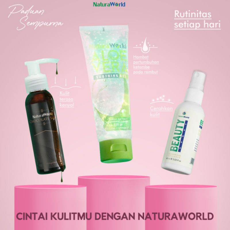 NaturaWorld
