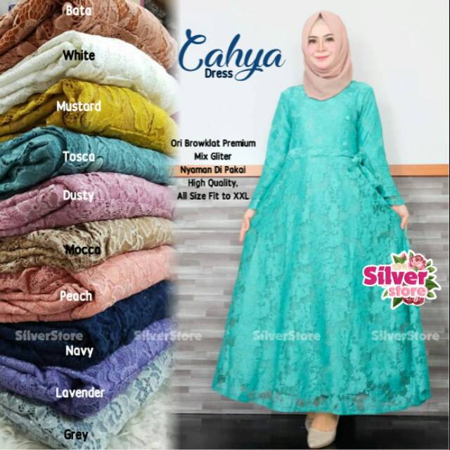 Cahya