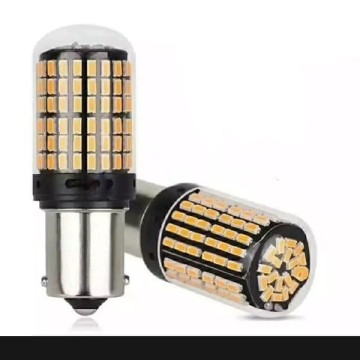 Lampu LED sein T20 Superbright model Putar