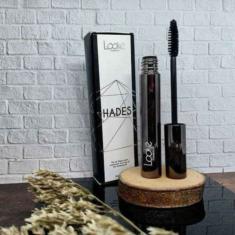 maskara hades nasa ( looke)