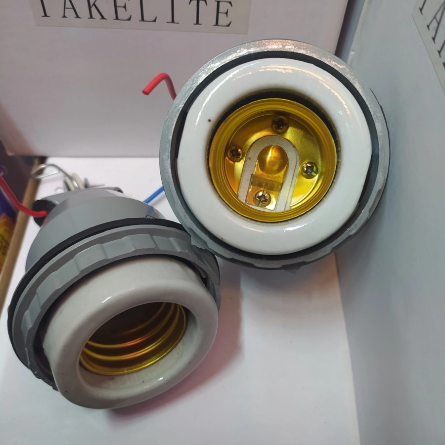 fiting fitting gantung keramik WD E40