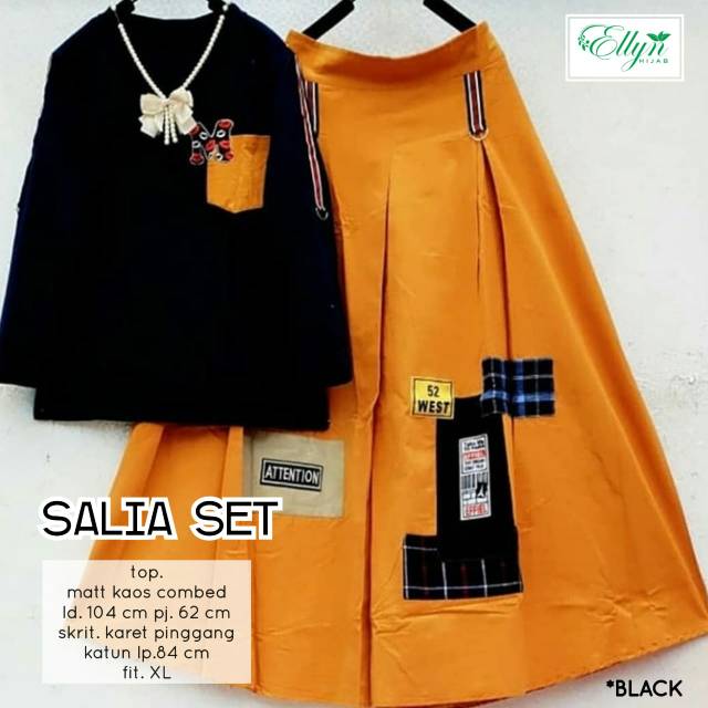 Salia Set