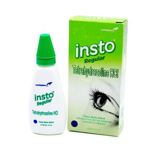 INSTO 7,5ML