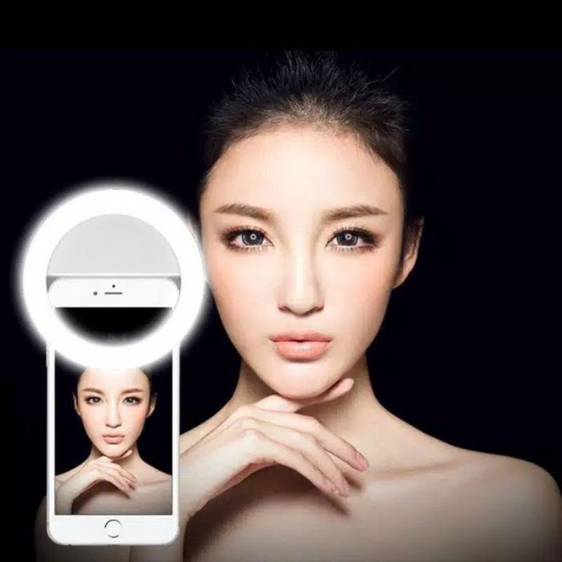 selfie light Led
