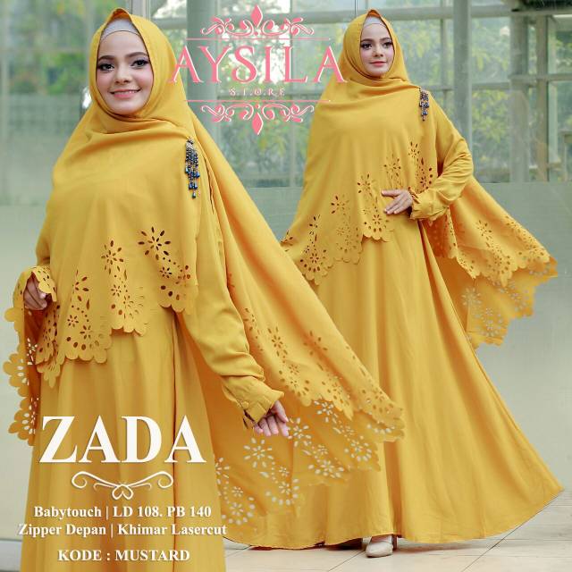 Zada syar, i
