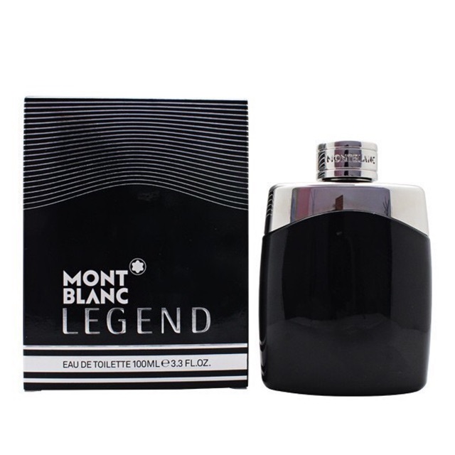 Montblanc Legend Man