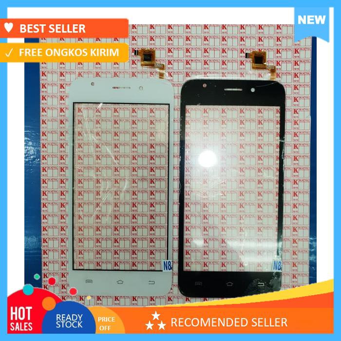 Touchscreen maxtron mg v13 plus original