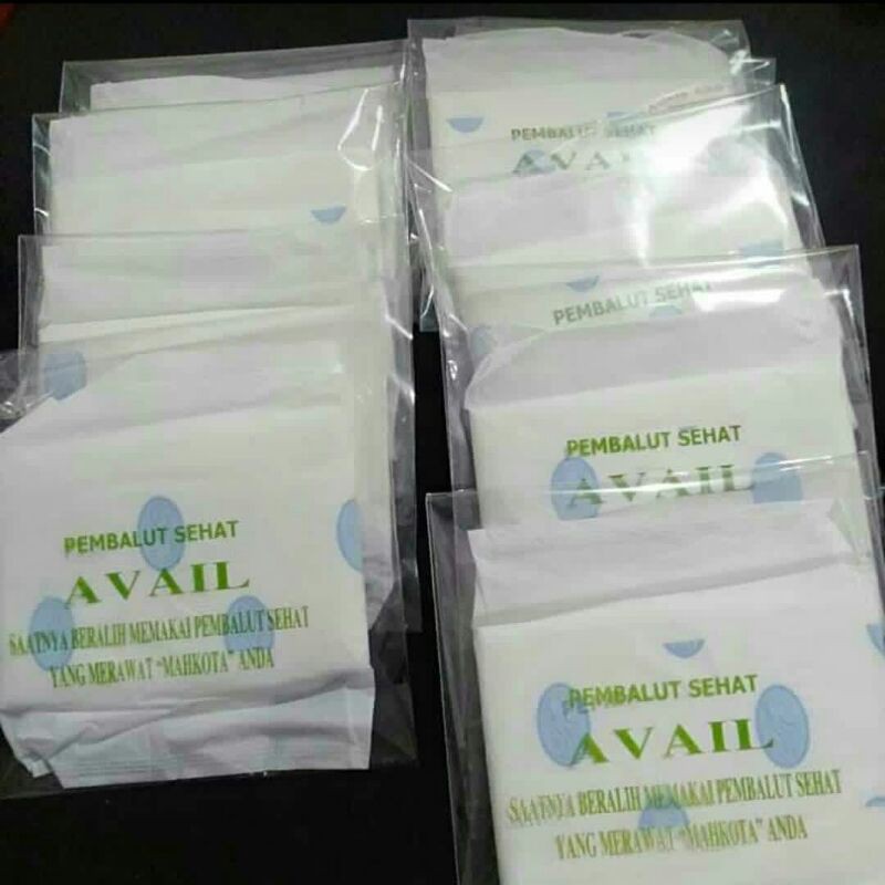 AVAIL