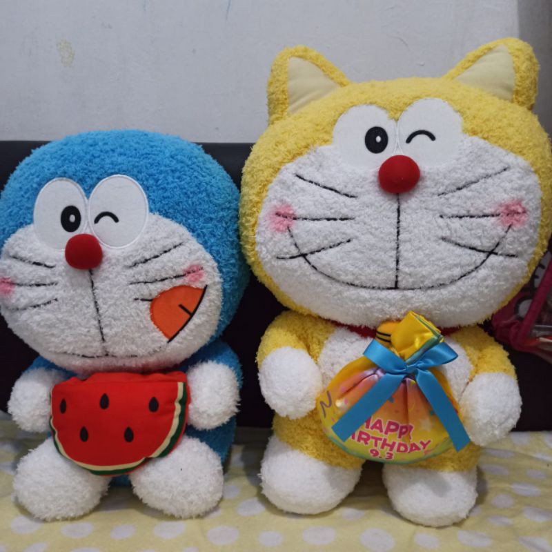 Boneka Pl Import murce 2kg