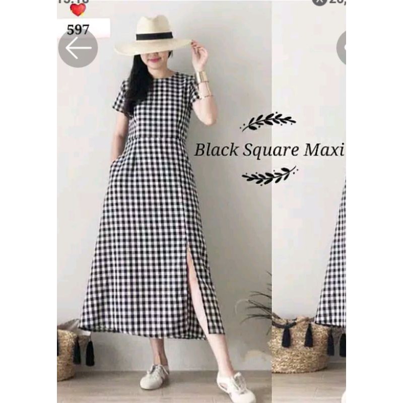 black square maxy