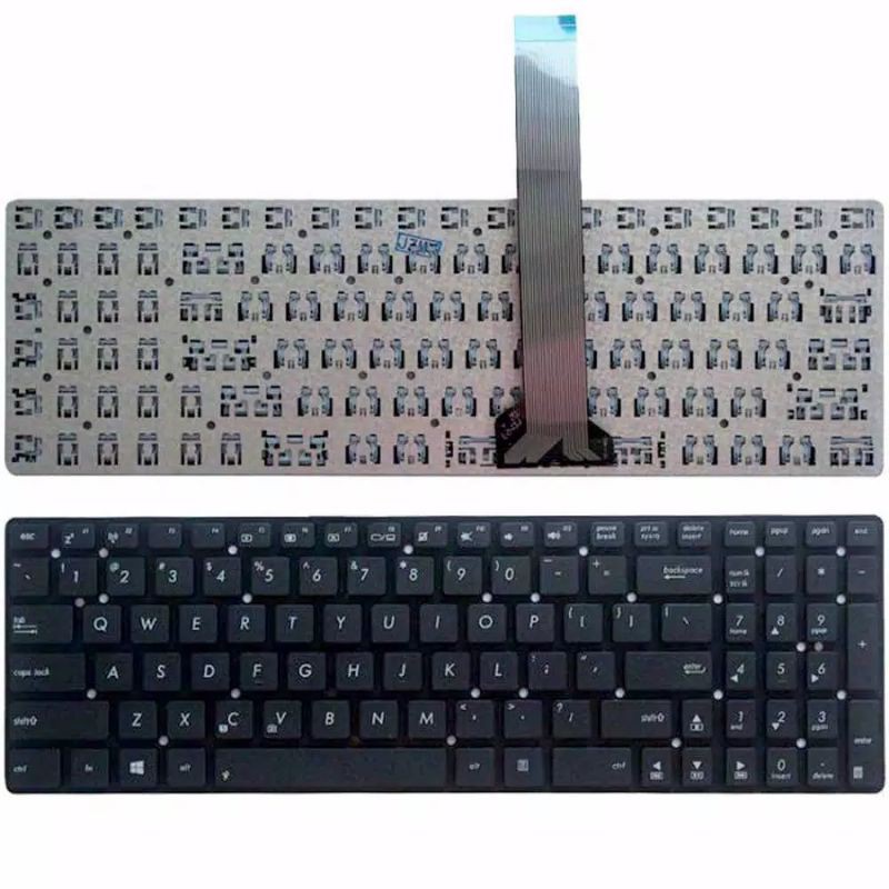 keyboard asus k55d