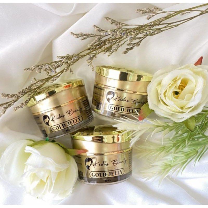 GOLD JELLY