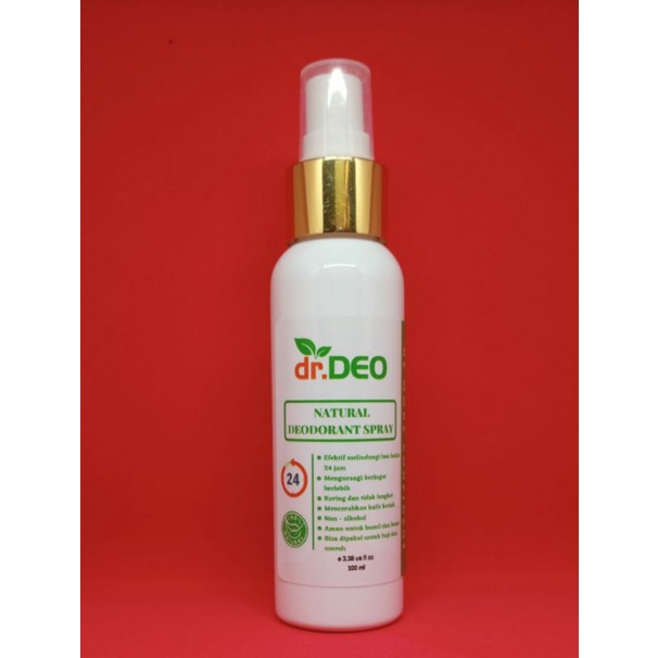 Dr.Deo spray original